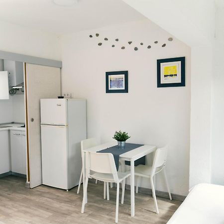 Apartaments Falco Llança Exteriér fotografie