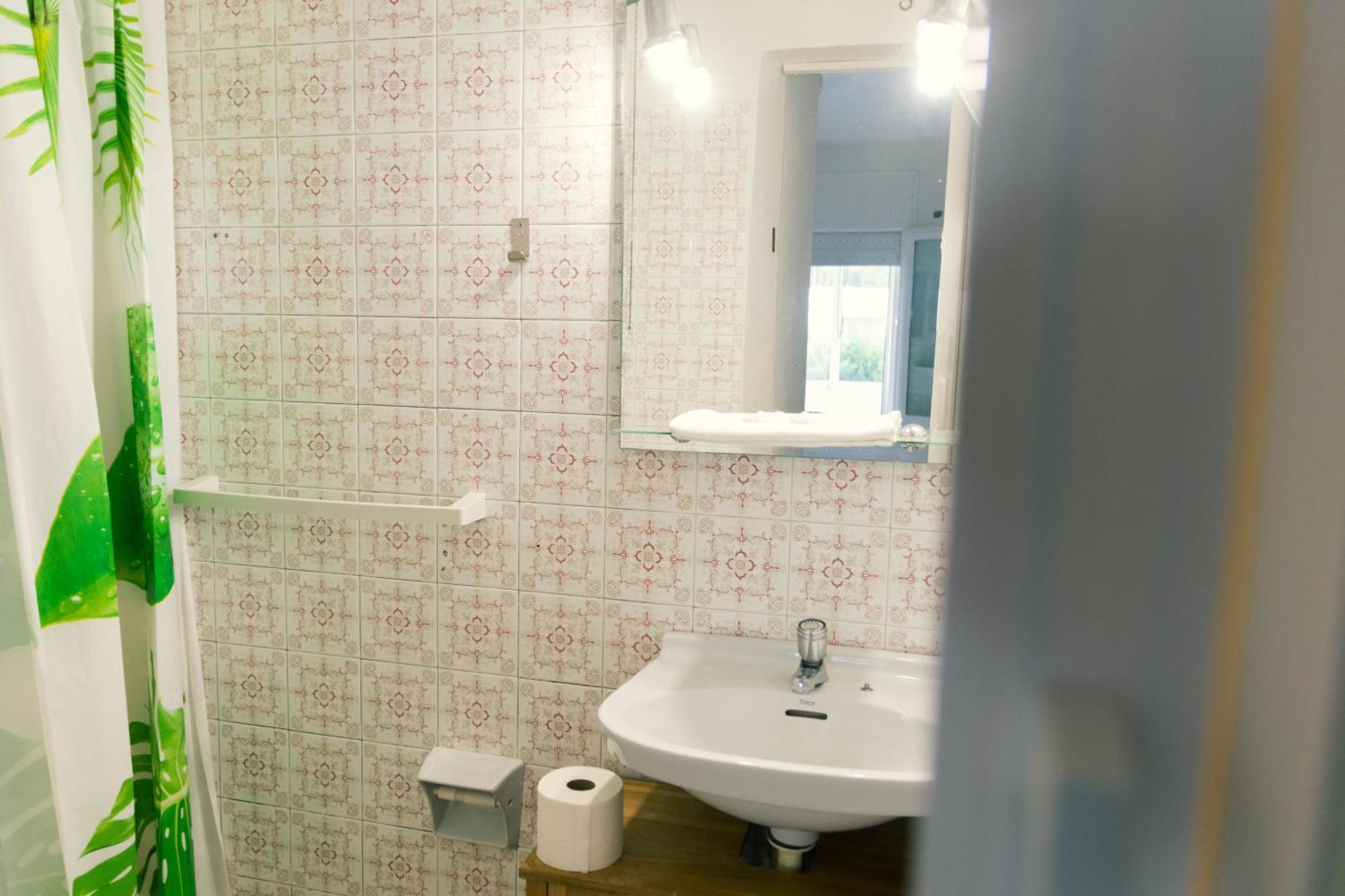 Apartaments Falco Llança Exteriér fotografie